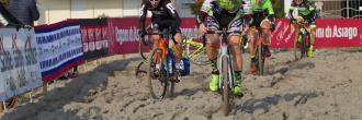 Campionati Italiani Ciclocross Schio 2020